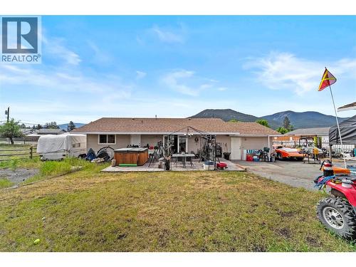 419 Dodding Avenue, Merritt, BC 
