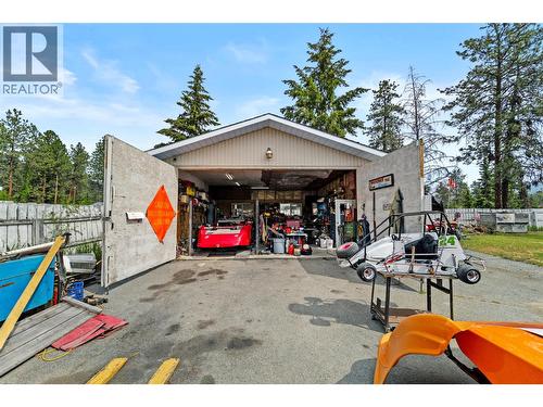 419 Dodding Avenue, Merritt, BC 