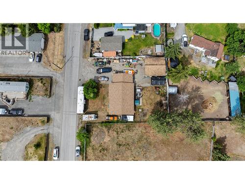 419 Dodding Avenue, Merritt, BC 