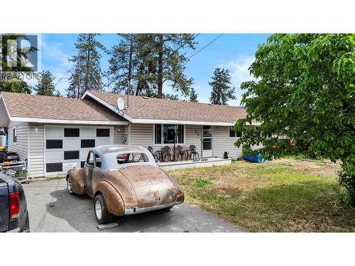 419 Dodding Avenue, Merritt, BC 