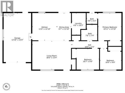 419 Dodding Avenue, Merritt, BC 