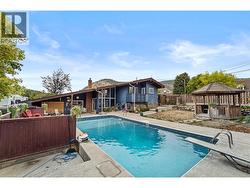 1732 GRANITE Avenue Merritt, BC V1K 1B8