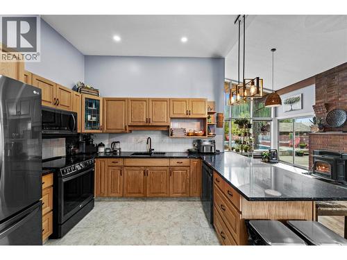 1732 Granite Avenue, Merritt, BC 