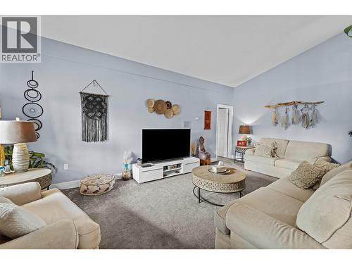 1732 Granite Avenue, Merritt, BC 