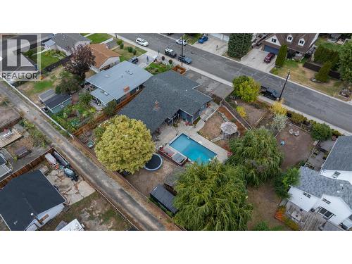 1732 Granite Avenue, Merritt, BC 