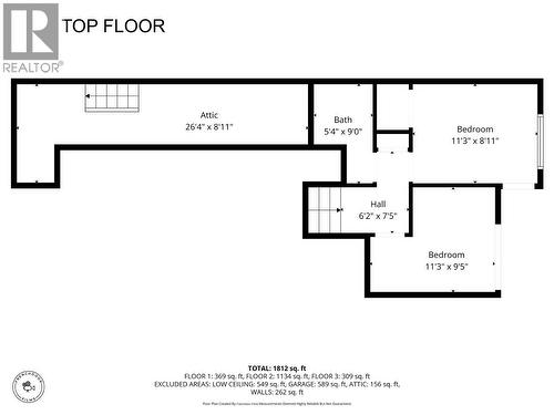 1732 Granite Avenue, Merritt, BC 