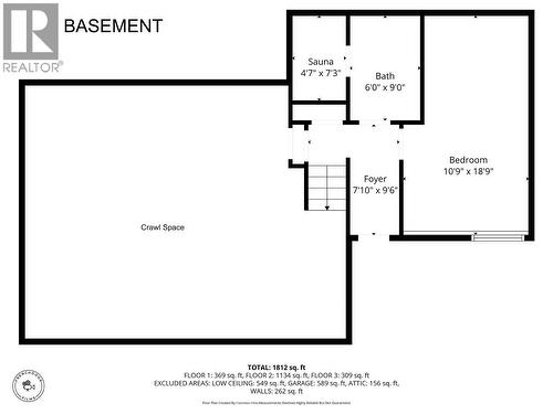 1732 Granite Avenue, Merritt, BC 