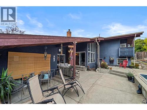 1732 Granite Avenue, Merritt, BC 