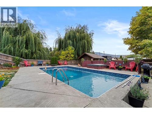 1732 Granite Avenue, Merritt, BC 
