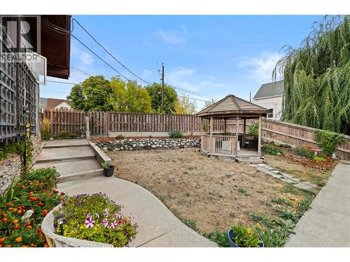 1732 Granite Avenue, Merritt, BC 