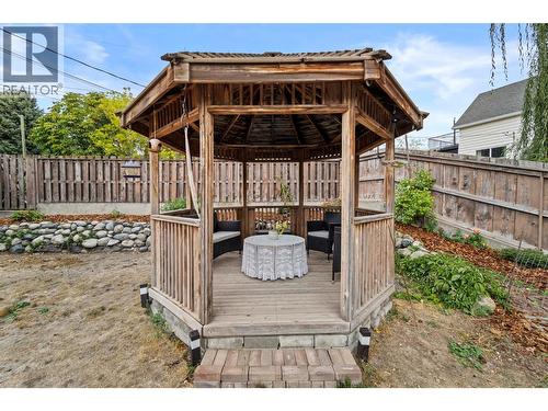 1732 Granite Avenue, Merritt, BC 