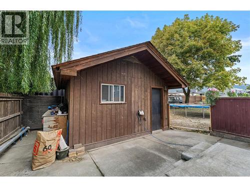 1732 Granite Avenue, Merritt, BC 