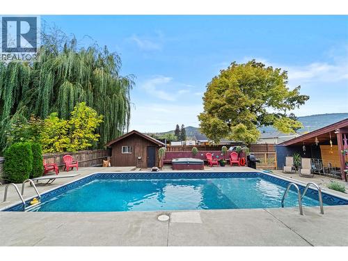 1732 Granite Avenue, Merritt, BC 