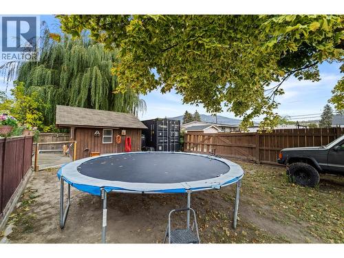 1732 Granite Avenue, Merritt, BC 