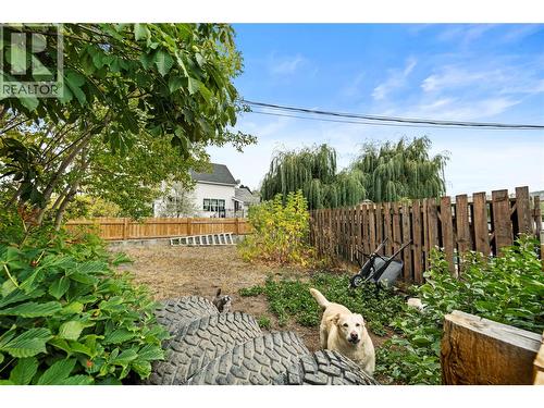 1732 Granite Avenue, Merritt, BC 