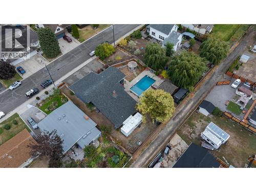 1732 Granite Avenue, Merritt, BC 