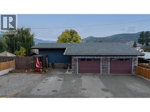 1732 Granite Avenue, Merritt, BC 