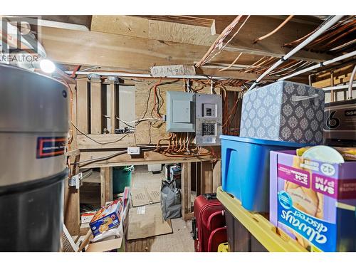 1732 Granite Avenue, Merritt, BC 