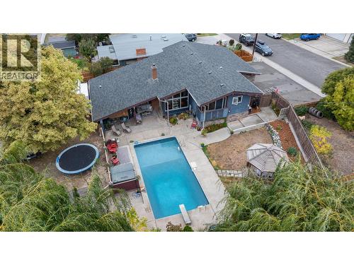 1732 Granite Avenue, Merritt, BC 