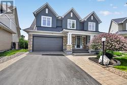 198 GRAINSTONE WAY  Ottawa, ON K2T 0H2