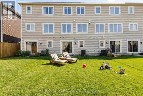 112 Gelderland Private, Ottawa, ON 