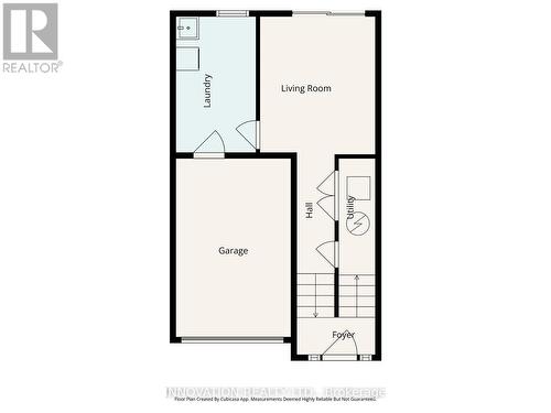 112 Gelderland Private, Ottawa, ON 
