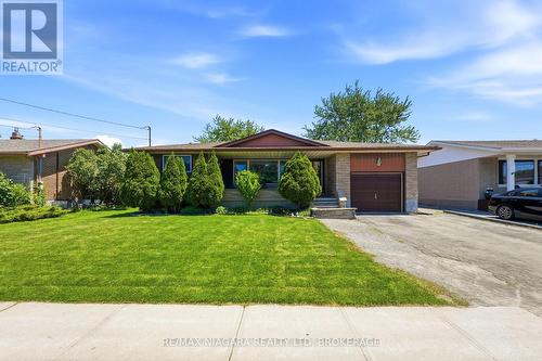 230 WELLINGTON STREET  Welland (Lincoln/Crowland), ON L3B 1B5