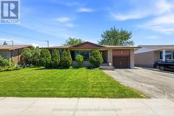 230 WELLINGTON STREET Welland (Lincoln/Crowland), ON L3B 1B5