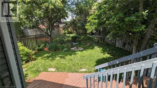 220 Grand River Boulevard, Kitchener, ON 