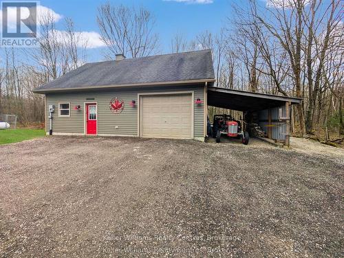 462028 Concession 24 Road, Georgian Bluffs, ON 