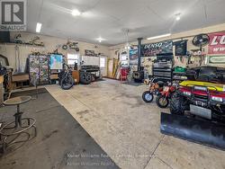 Heated and Insulated with running Water. - 
