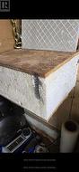 Insulated Wall Panel, Drywall installed on top. - 