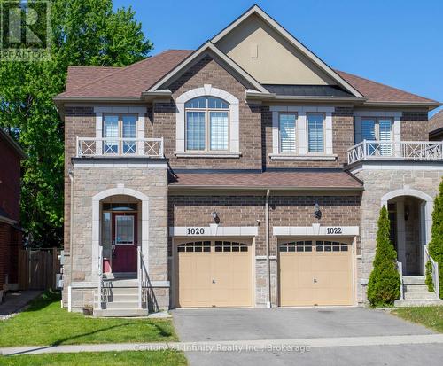 1020 BYRON STREET N  Whitby (Williamsburg), ON L1N 0E5