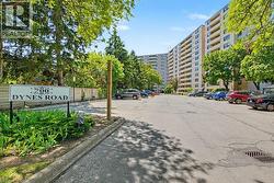 700 DYNES Road Unit# 217  Burlington, ON L7N 3M2