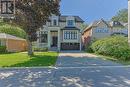 151 Horsham Avenue, Toronto, ON 