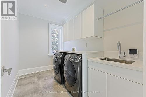 151 Horsham Avenue, Toronto, ON 