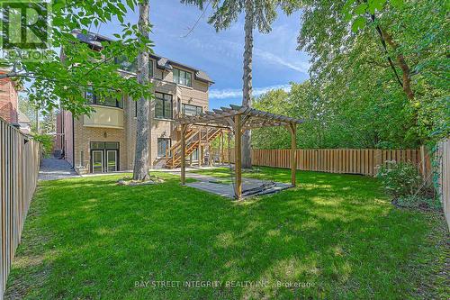 151 Horsham Avenue, Toronto, ON 