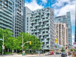 1117 - 20 JOHN STREET Toronto, ON M5V 0G5