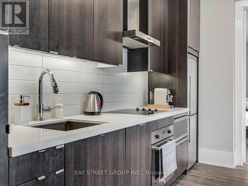 1117 - 20 John Street, Toronto, ON 