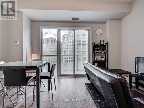 1117 - 20 John Street, Toronto, ON 