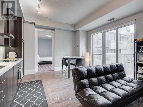 1117 - 20 John Street, Toronto, ON 