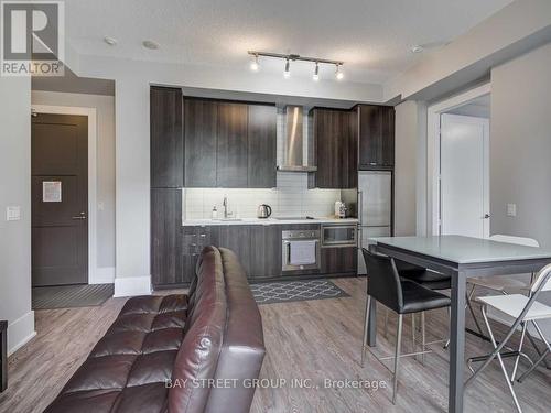 1117 - 20 John Street, Toronto, ON 