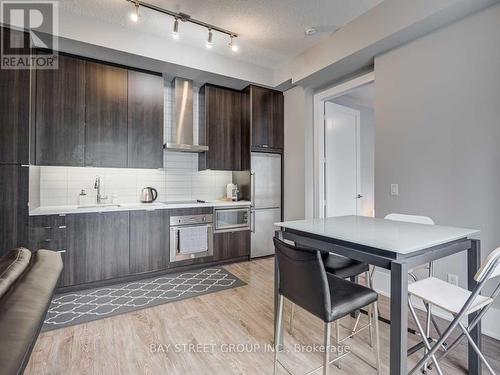 1117 - 20 John Street, Toronto, ON 