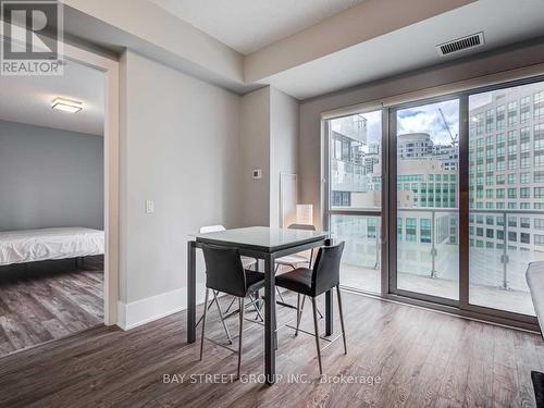 1117 - 20 John Street, Toronto, ON 