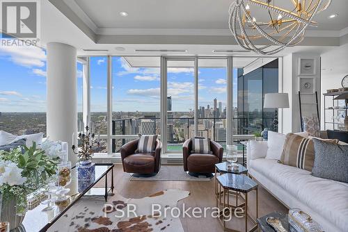 5003 - 180 University Avenue, Toronto, ON 