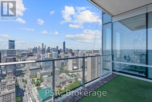 5003 - 180 University Avenue, Toronto, ON 