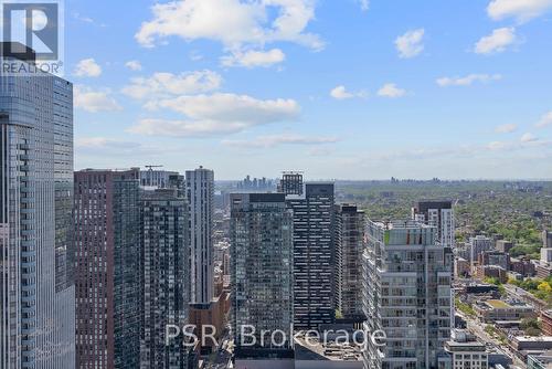 5003 - 180 University Avenue, Toronto, ON 