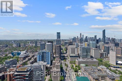 5003 - 180 University Avenue, Toronto, ON 