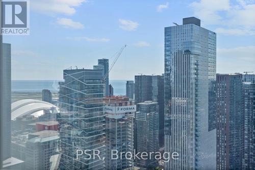 5003 - 180 University Avenue, Toronto, ON 