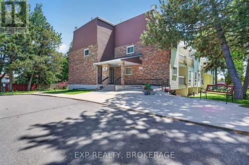 105 - 835 MILFORD DRIVE  Kingston (North Of Taylor-Kidd Blvd), ON K7P 1A7